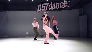DADA Choreography | 《ME&U》—CASSIE（dance video）