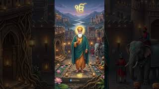 aisi udde aasre Tere Sanu Rakh charna de neda waheguru ji waheguru ji Gurbani kirtan live Gurbani so