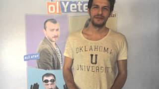 Fırat Albayram - Mutlu Ol Yeter