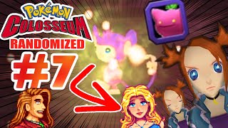 Pokémon Colosseum RaNdOmIzED #7 (Stream Archive)
