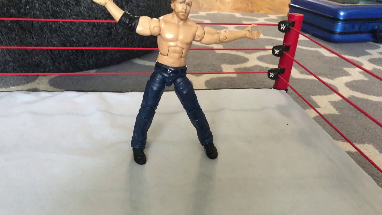 Jon Moxley vs Cody Rhodes YouTube