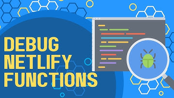 How to Debug Netlify Serverless Functions in local development by using WebStorm? React and Node