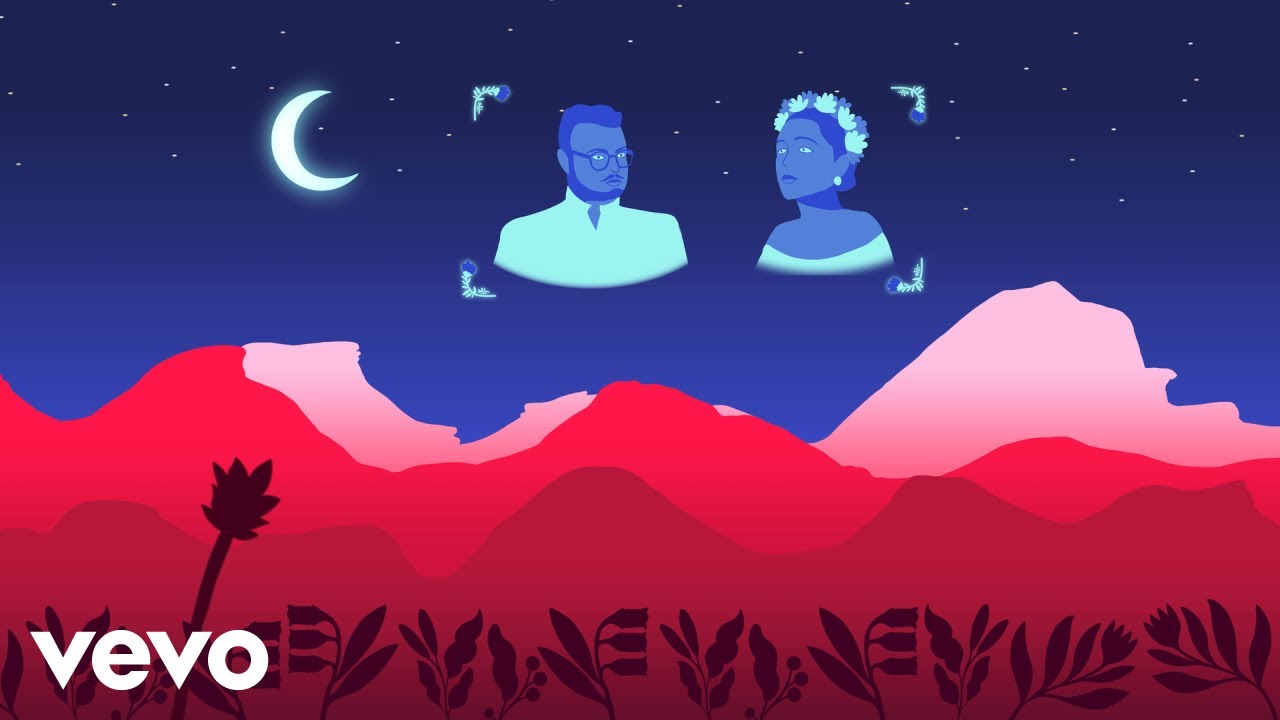 Leonel García Cuando Sale la Luna (Deja Que Salga la Luna) Feat