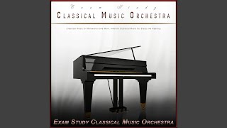 Etude in E - Chopin -Classical Piano - Classical Study Music
