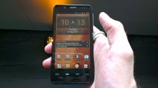 Orange San Diego video review