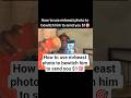 How To Use Mrbeast Photo To Bewitch Him To Send You 1рџЋЇ Credit By Tudu How To Use Mrbeast Photo To Bewitch Him To Send You 1рџЋЇ Credit By Tudu