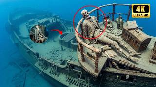 238 Years Later  Inside L’Astrolabe La Pérouse’s Lost Ship at Vanikoro