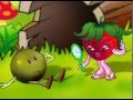 El Twist de las Frutas