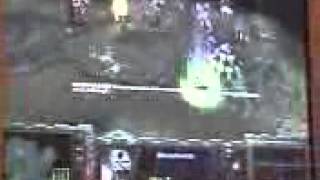 Warcraft 3 at E3 2001 - VideogameGal.com