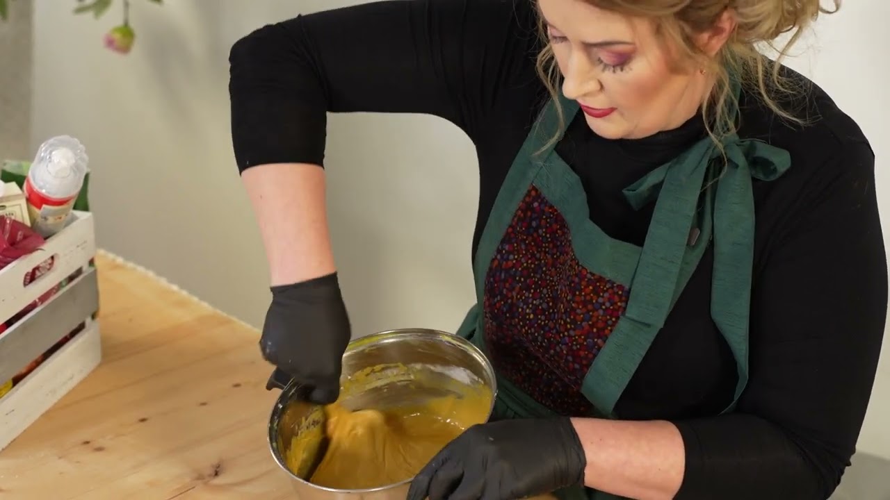 Medus kūka recepte_ Svētku kūka_Ep3_2.01.2024