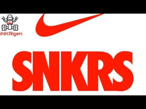 Nike Account Generator
