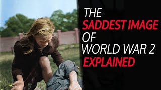 The Warsaw Girl : Finding the Site of a Haunting WWII Photo | Invasion of Poland | WW2
