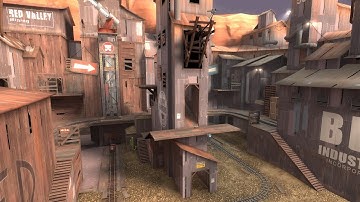 [TF2] Hightower Rocket jumping tutorial! For Beginners!