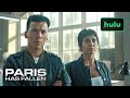 Paris Has Fallen | Official Trailer | Hulu