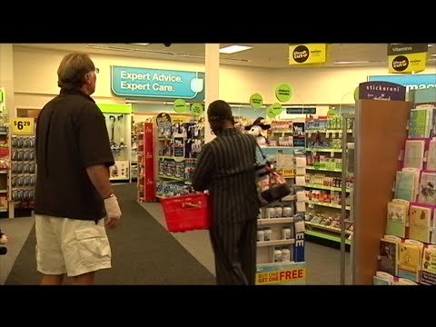 NA24R CVS EMPLOYEE