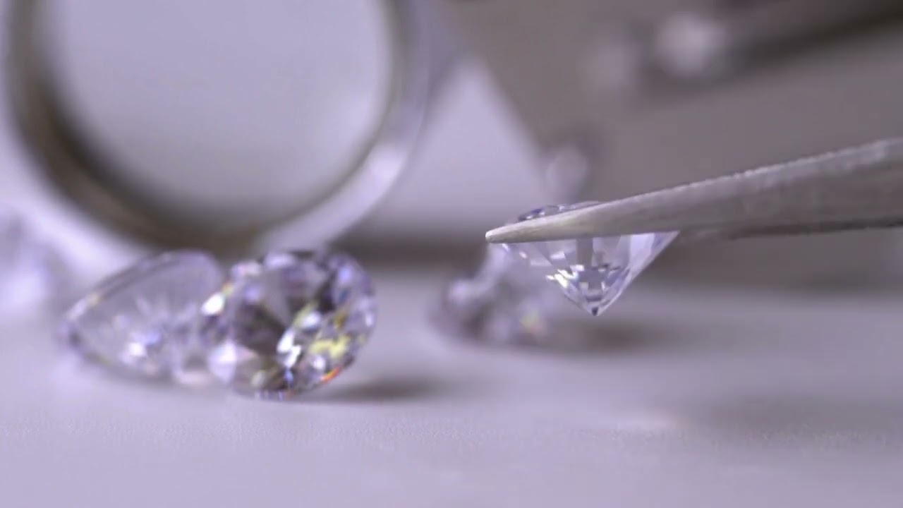 Everyday Sparkle | D for Diamond Jewellery at Acotis Diamonds