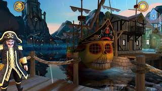 Short Play #416 Captain Sabretooth Android Gameplay screenshot 5