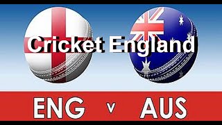 Test Match Special Commentary 2019 World Cup Semi Final England v Austarlia
