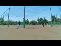 レッドチャンプVS GRADE RIZE 6