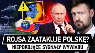 This Is What RUSSIA Is Planning AGAINST POLAND - Disturbing News from the USA