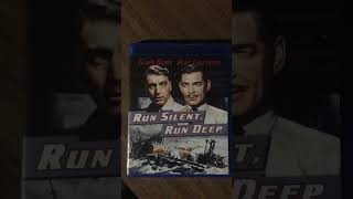Blu-Ray Collection Part 3 (1955-1960)