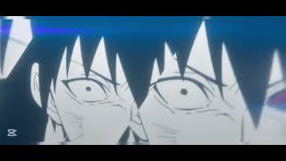 Prince Of Egypt-Sung Jinwoo Edit