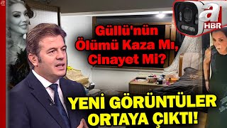 Güllü&#39;nün Ölümü Kaza Mı, Cinayet Mi? Harekete Duyarlı Kamera Detayında Neler Var? | A Haber