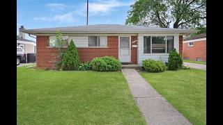 27748 Wagner Drive Warren MI - 20261063827