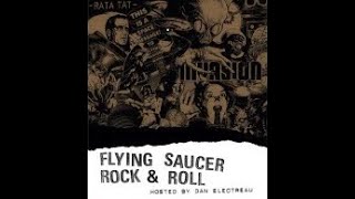 Flying Saucer Rock and Roll - Episode 066