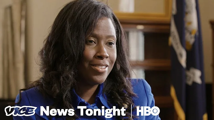 Meet The Democrat Behind Louisiana Anti-Abortion B...