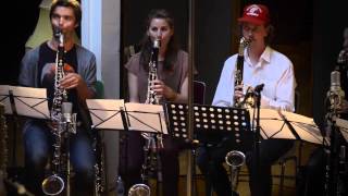 'Sikorsky' (III/III) - by Niels Lyhne Løkkegaard