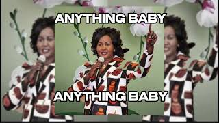 ANYTHING BABY BY MAMA U TOWN | SOUTH SUDANESE NUER MUSIC