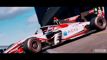 [Assetto Corsa] Formula RSS Supreme by Race Sim Studio