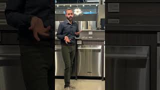 Why You Should Never Pre-Rinse Your Dishes! #shorts Why You Should Never Pre-Rinse Your Dishes! #shorts