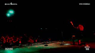 Cannons Live at Corona Capital 2025 - Evening Star