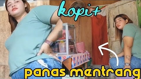 Eling ora I Tau Ngopi Ngndi Saiki nok Warkop iki. 