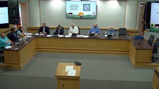 Tippecanoe County, Indiana Board of Elections