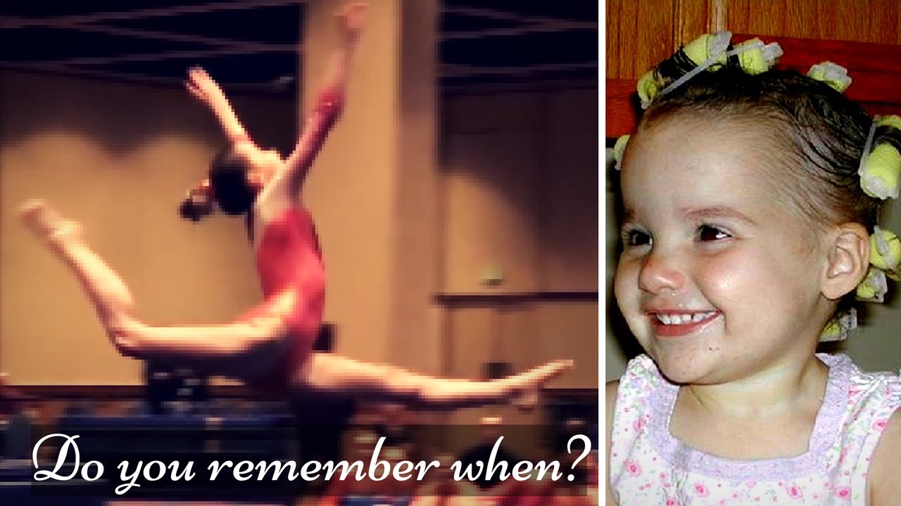 Annie - Do you remember when?