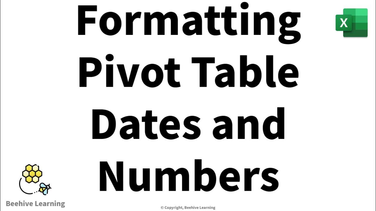 formatting-pivot-table-dates-and-numbers-youtube