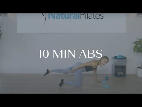 Natural Pilates TV