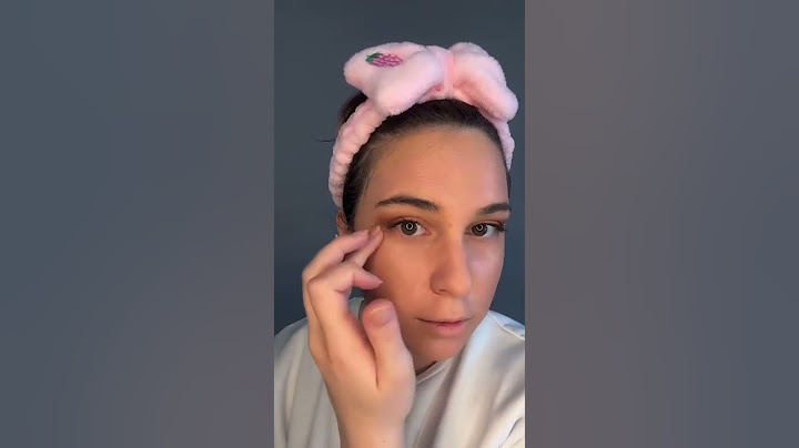 MASKE ÜZERİNE MAKYAJ PART 2
