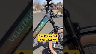 Gas Prices Got You Down? Meet the Velotric GoMad 🔥