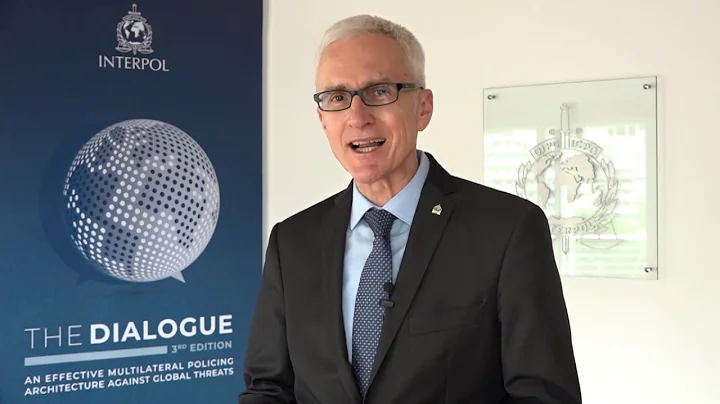 Shaping a global approach against transnational crime