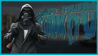 The Scavenger : Ep 4 | Escape from Tarkov Unedited Immersive Scav Raid