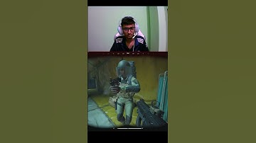 Thank God He Was Out of Ammo — Arena Breakout Infinite