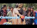 Christmas ki dance