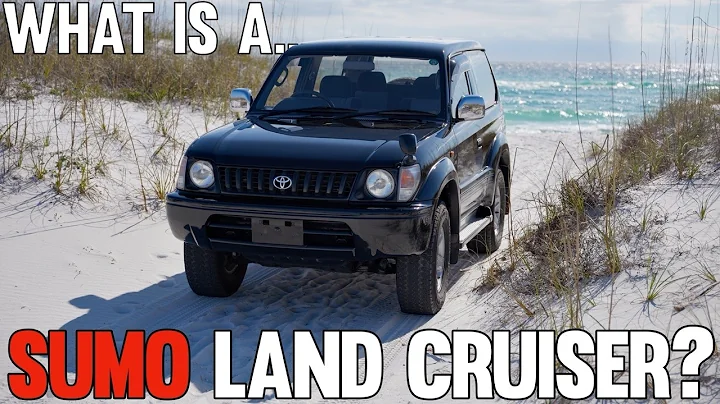 Why the Toyota Land Cruiser J90 Is the Best Budget Land Cruiser