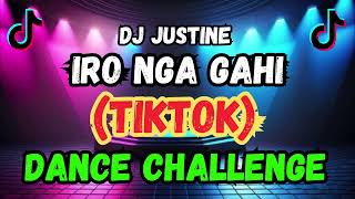 IRO NGA GAHI BUDOTS DANCE TECHNO
