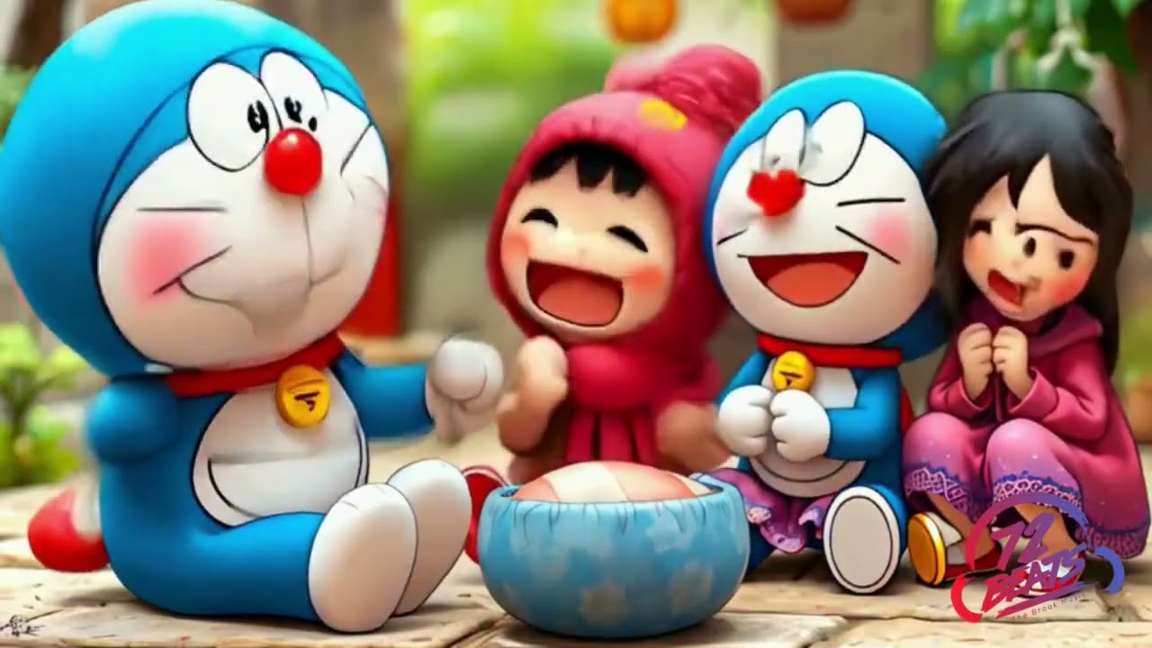 Watch Doraemon Silly Cat (Official) | Vol: 1 | Cartoon Song Video | Deepak Sallagundla | 72 Beats | 2024 on YouTube Watch Doraemon Silly Cat (Official) | Vol: 1 | Cartoon Song Video | Deepak Sallagundla | 72 Beats | 2024 on YouTube