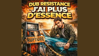 J'ai plus d'essence